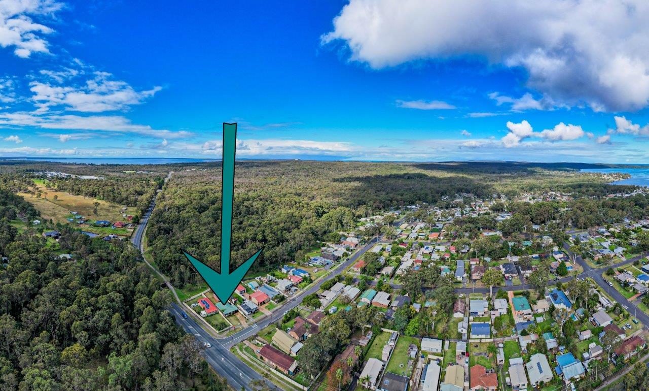 4 MacGibbon Parade, Old Erowal Bay NSW 2540 Allhomes