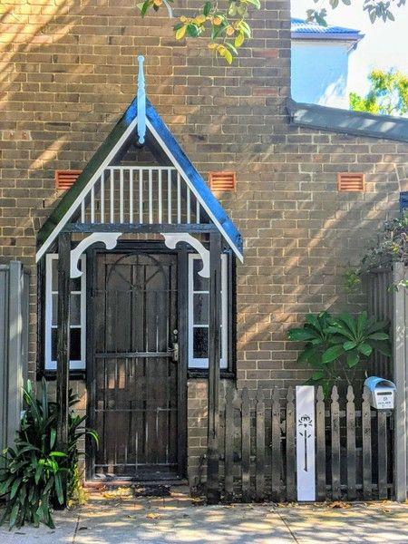 3/81 Buckland St, NSW 2015