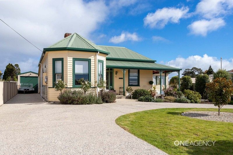 10 Hogg Street, Wynyard TAS 7325 House for Sale Allhomes