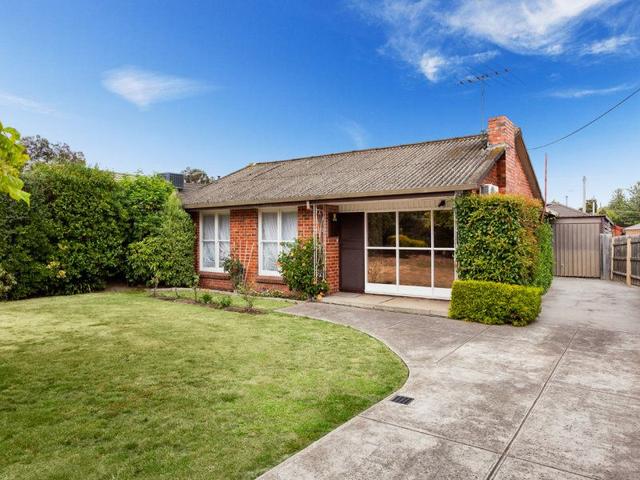 183 Dougharty  Road, VIC 3081