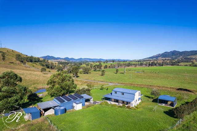 264 Bowman Farm Road, NSW 2422