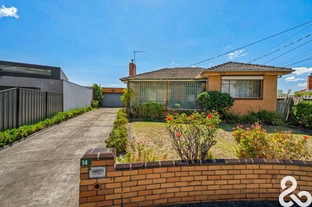 14 Lansell Court, VIC 3074