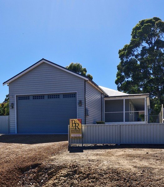 1 Boronia Street, WA 6398