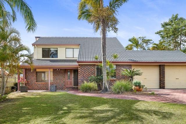 36 Dangar Street, QLD 4153