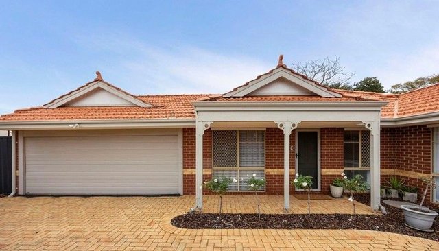 8B Prinsep Road, WA 6156