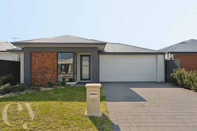 12 Kakadu Way, WA 6110