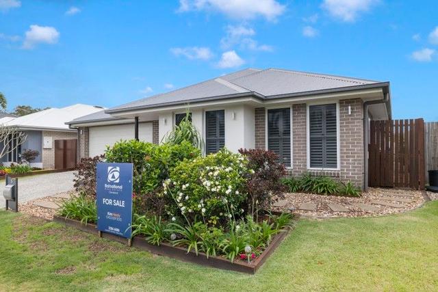 5 Condamine Crescent, QLD 4164