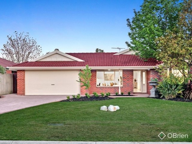 7 Wilton Green, VIC 3807