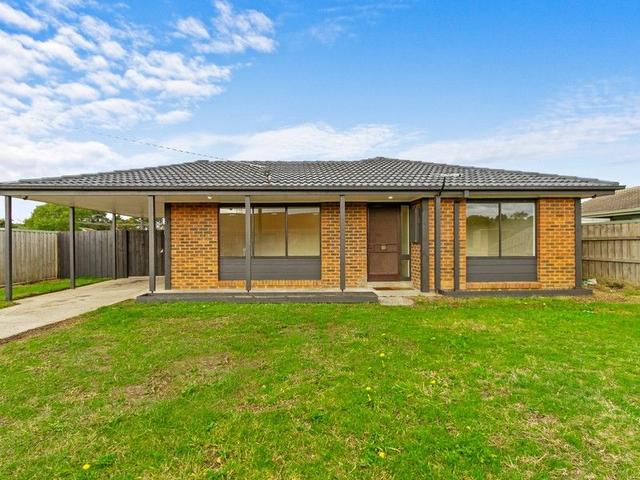 150 Vary Street, VIC 3840