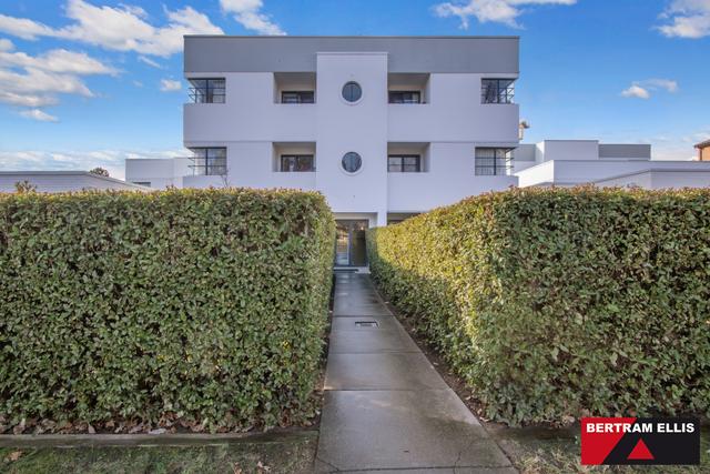 6/2 Cunningham Street, ACT 2603