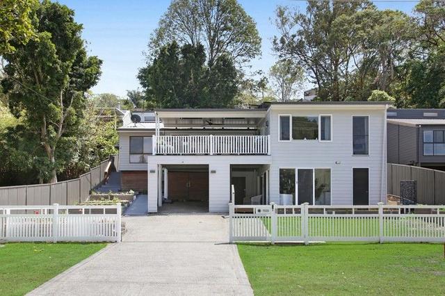 9 Hinterland Drive, QLD 4213