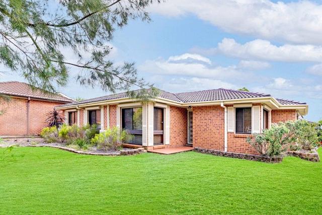 1 Wallis Glen, NSW 2749