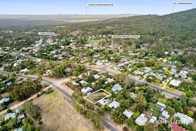 15 Church Street, VIC 3463