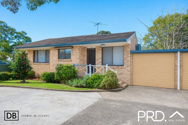 5/18 Vega Street, NSW 2212