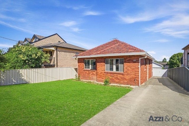 112 Elizabeth Street, NSW 2142