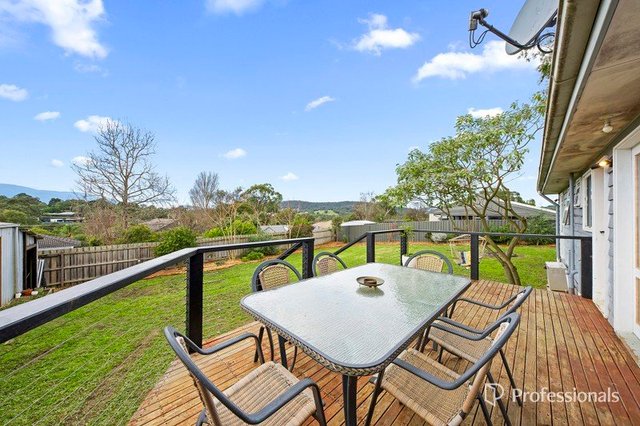 3 Ridge Court, VIC 3139
