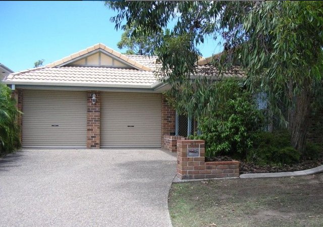 81 Jindabyne Circuit, QLD 4078