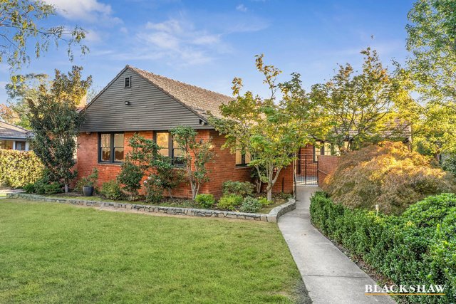 18 Robe Street, ACT 2600