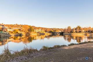 Lake Jerrabomberra