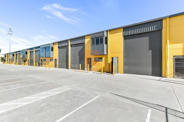 Unit 50/8-10 Barry Road, NSW 2170