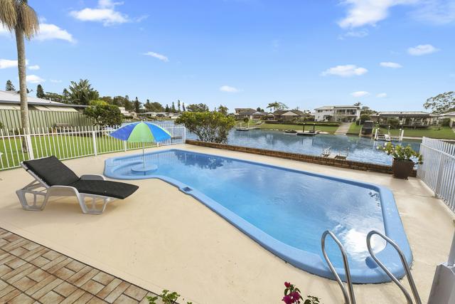 26 Cornwallis Close, NSW 2444