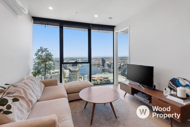 4902/138 Spencer St, VIC 3000