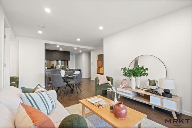 421/82 Wentworth Avenue, ACT 2604