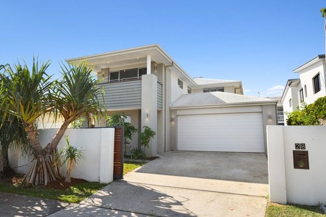 28 Grant Avenue, QLD 4212