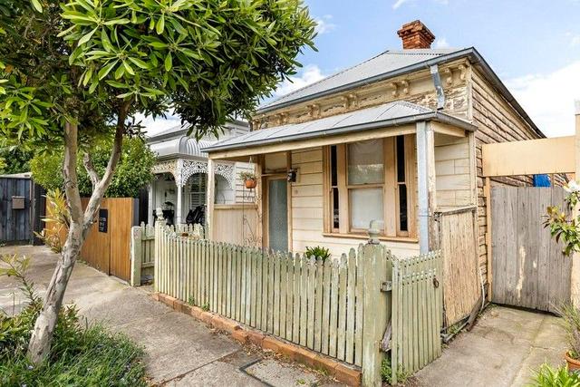 16 Bennie Street, VIC 3056