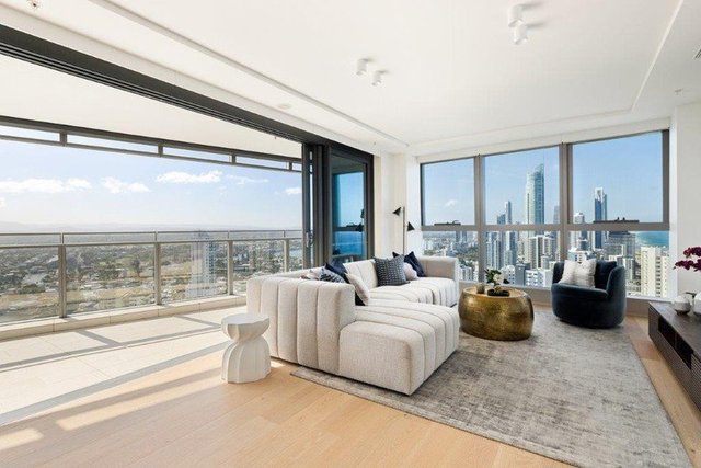 13701/36 Old Burleigh Road, QLD 4217