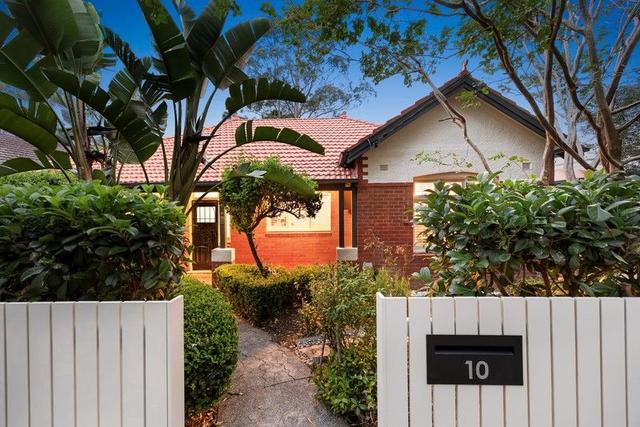 10 Cameron Avenue, NSW 2064