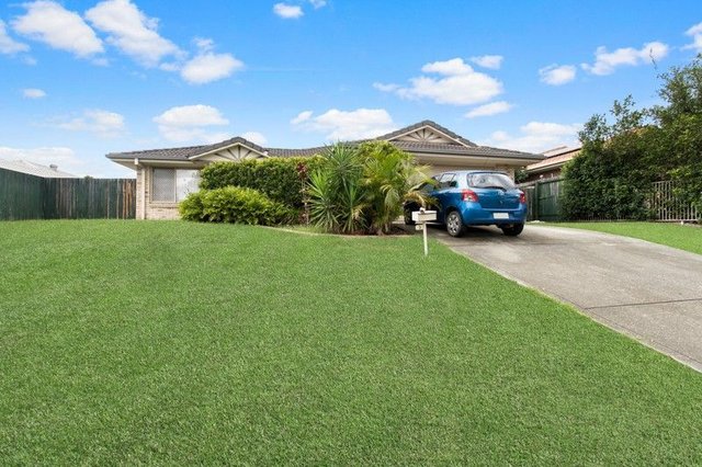 3 Cockatiel Court, QLD 4508