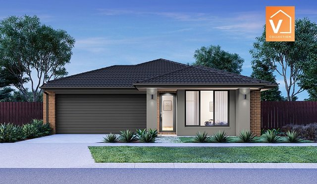 TURNKEY 1332 The Reserve - Worn Road, VIC 3217