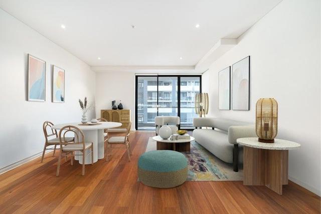 309/43 Belmore  Street, NSW 2134