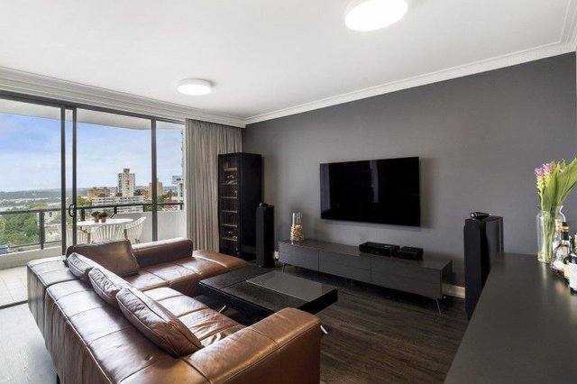 126/48-50 Alfred Street South, NSW 2061