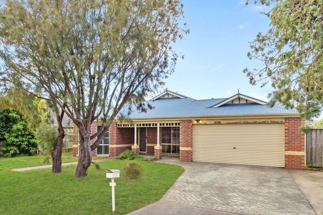 25 Lantons Way, VIC 3915