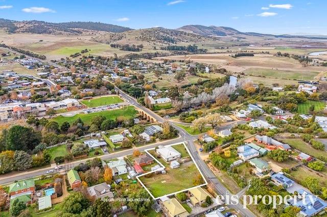 1 Gunning Street, TAS 7025