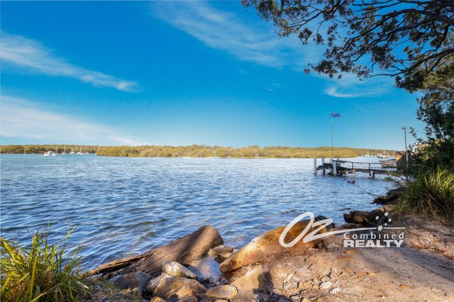 20 Coulon Street, NSW 2540