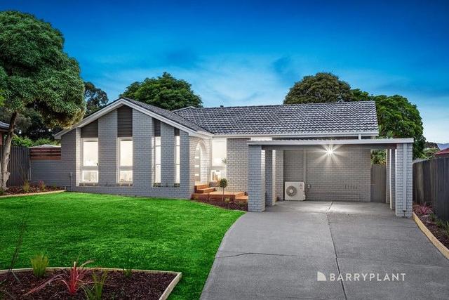 4 Selborne Close, VIC 3152