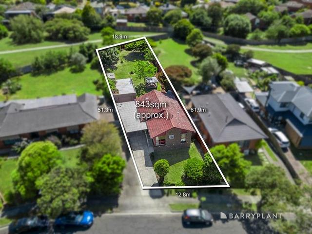 115 Harborne  Street, VIC 3085