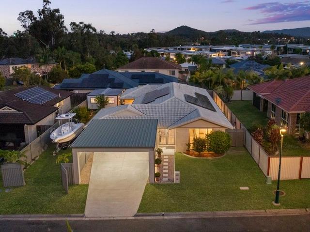 21 Diamond Sand Drive, QLD 4209