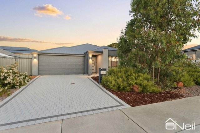22 Cordite Circuit, WA 6122