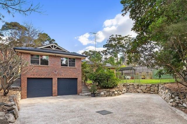 25A Wisteria Crescent, NSW 2126