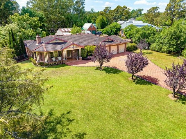 25 Cawdor Farms Road, NSW 2570