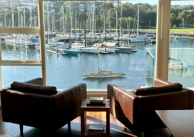 9&10/3 Elizabeth Bay  Crescent, NSW 2011