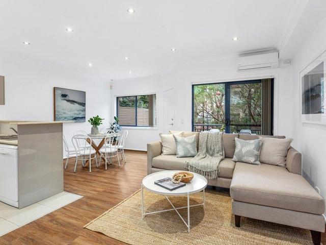 19/6-12 Nursery Street, NSW 2077