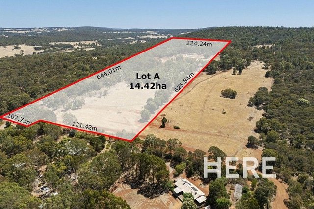 94 Foundry Place, WA 6562