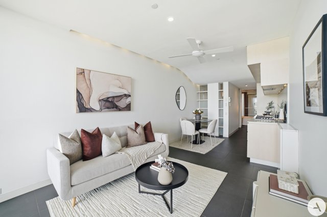 1215/25 Edinburgh Avenue, ACT 2601