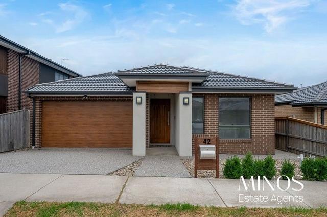 42 Equestria Boulevard, VIC 3750