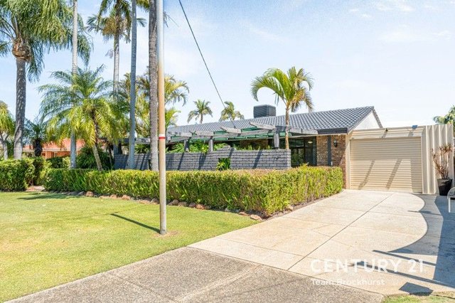 16 Hatcher Way, WA 6147